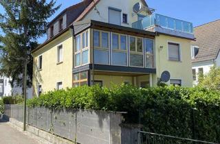 Haus kaufen in Eugenstraße, 71679 Asperg, Bieterverfahren: Solides MFH mit Potenzial – für Macher und Gestalter