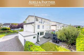 Doppelhaushälfte kaufen in 53859 Niederkassel, Ihr Familienglück im Grünen: Familienfreundliche Doppelhaushälfte in Top-Lage