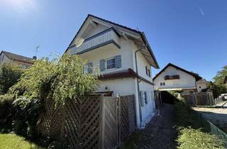 Doppelhaushälfte kaufen in 82346 Andechs, Provisionsfre! Schöne Doppelhaushälfte in Andechs