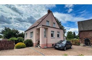 Haus kaufen in 03172 Schenkendöbern, Ruhig, viel Platz und sofort verfügbar!