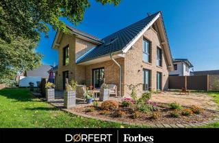 Haus kaufen in 23795 Klein Gladebrügge, Luxus trifft Landhausidylle: Ihr Traumhaus in Klein Gladebrügge