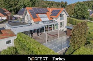 Einfamilienhaus kaufen in 49090 Haste, Energieeffizienz trifft Luxus – exklusives Einfamilienhaus mit Spa-Oase und modernster Technik