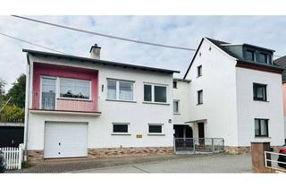 Haus kaufen in 56072 Güls, Wohnhaus mit bis zu 2 Wohneinheiten in beliebter Wohnlage!