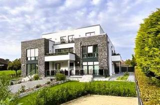 Mehrfamilienhaus kaufen in 49324 Melle, Provisionsfrei !!! Neubau 6-Mehrfamilienhaus mit 6 Tiefgaragenstellplätze nach Kfw 40