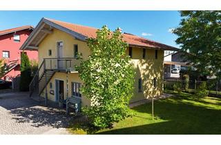 Haus kaufen in 83123 Amerang, Charmantes Haus mit zwei Einheiten - vielseitige Nutzungsmöglichkeiten & hochwertige Ausstattung