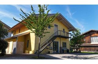 Haus kaufen in 83123 Amerang, Charmantes Haus mit zwei Einheiten - vielseitige Nutzungsmöglichkeiten & hochwertige Ausstattung
