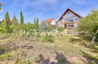 Haus kaufen in 67117 Limburgerhof, Viel Platz und Sonne: 2-Familienhaus auf großem Südwest-Grundstück in Limburgerhof!