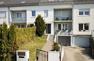 Haus kaufen in 86381 Krumbach, Kernsaniertes Reihenmittelhaus