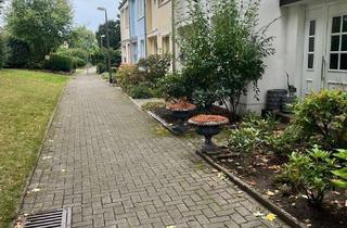 Reihenhaus kaufen in 49084 Schinkel-Ost, Familientraum in Schinkel-Ost: Gepflegtes Reihenhaus mit Garage und ausgebautem Dachgeschoss!