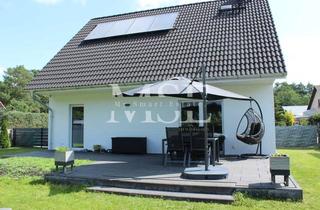 Einfamilienhaus kaufen in 15838 Am Mellensee, Wunderschönes und neuwertiges Einfamilienhaus in Seenähe