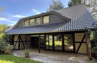 Haus kaufen in 37130 Gleichen, Freistehendes EFH mit Potenzial auf traumhaften Grundstück am Feldrand