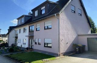 Einfamilienhaus kaufen in 56626 Andernach, Gepflegtes Einfamilienhaus mit Einliegerwohnung und Garten im Wohngebiet von Andernach (Südstadt)