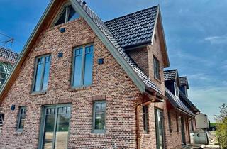 Haus kaufen in 25980 Sylt, Zur Ferienvermietung genehmigt! Sylt Neubau! Erstbezug! In Kürze bezugsfertig! Am Tinnumer Deich!