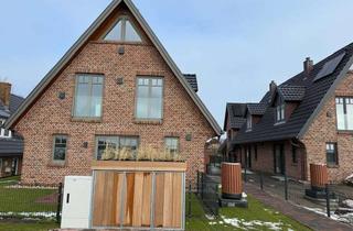 Haus kaufen in 25980 Sylt, Zur Ferienvermietung genehmigt! Sylt Neubau! Erstbezug! In Kürze bezugsfertig! Am Tinnumer Deich!