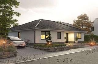 Haus kaufen in 32689 Kalletal, Das schöne Bungalow im Kalletal.