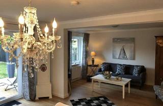 Haus kaufen in 25923 Humptrup, Exklusiv wohnen - ideales Feriendomizil vor Sylt und Dänemark!