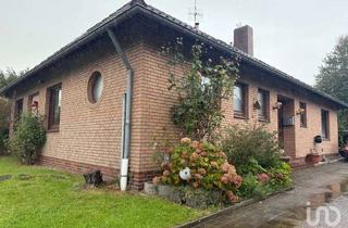 Einfamilienhaus kaufen in 26434 Wangerland, Charmantes Einfamilienhaus / Ruhige Lage / Nordseenähe