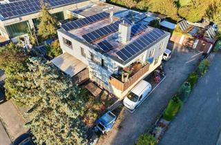 Haus kaufen in 89233 Neu-Ulm, Repräsentatives 4-Familienhaus in attraktiver Lage !