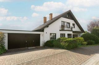 Einfamilienhaus kaufen in 71296 Heimsheim, Exklusives Einfamilienhaus mit Einliegerwohnung in exponierter Aussichtslage