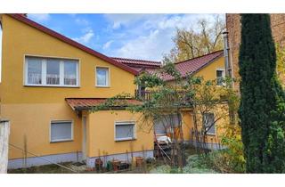 Einfamilienhaus kaufen in Georgenberg, 06618 Naumburg, Einfamilienhaus im Stadtzentrum