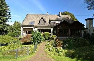 Haus kaufen in 57223 Kreuztal, Imposantes Unternehmer-Anwesen