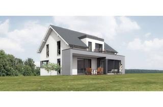Haus kaufen in 54538 Kinderbeuern, Neubau | Architektenhaus auf attraktivem Baugrundstück | 54538 Kinderbeuern