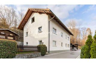 Haus kaufen in 94209 Regen, Gepflegtes ZFH mit Garten, Terrasse, Carport und Wintergarten – ruhig und naturnah wohnen in Regen