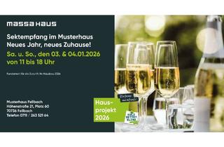 Einfamilienhaus kaufen in 71139 Ehningen, Großzügiges Einfamilienhaus Lifestyle 18.07.S - KFW40 (QNG)