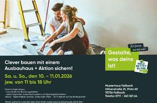 Einfamilienhaus kaufen in 71139 Ehningen, Großzügiges Einfamilienhaus Lifestyle 18.07.S - KFW40 (QNG)