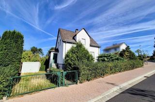 Einfamilienhaus kaufen in 34277 Fuldabrück, Wohntraum für Familien - Einfamilienhaus in Fuldabrück-Bergshausen