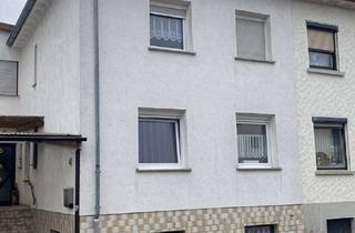 Doppelhaushälfte kaufen in 66440 Blieskastel, Schöne Doppelhaushälfte in Blieskastel zu verkaufen!