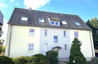 Mehrfamilienhaus kaufen in 04617 Haselbach, Mehrfamilienhaus im Leipziger Neuseeland zu verkaufen