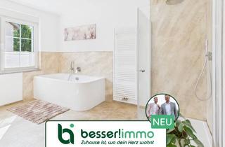 Einfamilienhaus kaufen in 16866 Kyritz, Einfamilienhaus, kernsaniert und offen für Träume, Kaminwärme und neue Kapitel