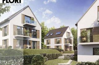Einfamilienhaus kaufen in 82319 Starnberg, Traumhaft edles Einfamilienhaus integriert in exklusivem Wohnensemble SEE GARTEN - Starnberg/Söcking