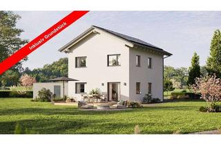 Villa kaufen in 78244 Gottmadingen, Moderne Neubauvilla in Gottmadingen-Randegg, inklusive Grundstück! - In Planung