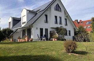 Doppelhaushälfte kaufen in 59505 Bad Sassendorf, Schicke Doppelhaushälfte mit traumhaftem Grundstück ingefragter Lage von Bad Sassendorf!