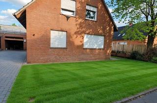 Einfamilienhaus kaufen in 26639 Wiesmoor, Freistehendes Einfamilienhaus mit großem Grundstück in ruhiger Wohnlage von Wiesmoor