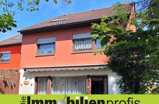 Doppelhaushälfte kaufen in 95030 Unterkotzau, 1374 - Charmante Doppelhaushälfte mit Garten und Garage in Hof