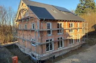 Doppelhaushälfte kaufen in 85777 Fahrenzhausen, Geräumige Doppelhaushälfte mit Garage in Fahrenzhausen zu erwerben! *Energiestandard KfW 55 EE*