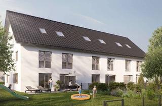 Reihenhaus kaufen in 85368 Moosburg, Hochwertiges Reihenhaus in Top-Lage!