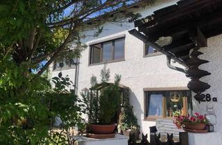 Einfamilienhaus kaufen in 83024 Rosenheim, Idyllisches Einfamilienhaus mit Einliegerwohnung vor den Toren Münchens im schönen Rosenheim