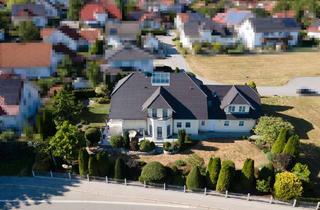 Einfamilienhaus kaufen in 84051 Essenbach, Exklusives Einfamilienhaus mit einzigartiger Galerie in Mettenbach!