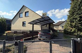 Haus kaufen in Hagenring, 38476 Barwedel, Großzügiges, gepflegtes Ein-bzw. Zweifamilienhaus für die Großfamilie oder Mehrgenerationenhaushalt