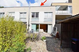 Reihenhaus kaufen in 71032 Böblingen, **Ihr neues Zuhause in Böblingen – Reihenhaus mit Garten & Garage**Sofort bezugsfrei**