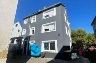 Mehrfamilienhaus kaufen in 74072 Heilbronn, Gepflegtes Mehrfamilienhaus mit drei vermieteten Wohnungen und ausgebautem Dachgeschoss – im Herzen