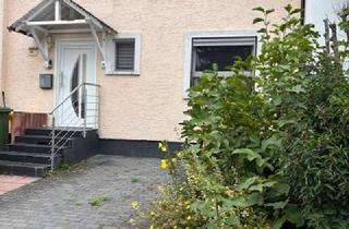 Haus kaufen in 65843 Sulzbach, Familienfreundliches Reihenmittelhaus in ruhiger Lage in Sulzbach