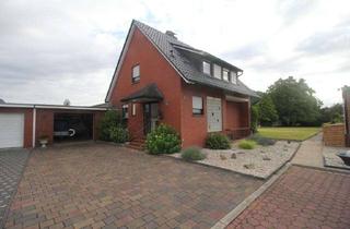 Einfamilienhaus kaufen in 44532 Lünen, Ruhiges Einfamilienhaus mit großem Grundstück in Lünen zu verkaufen.