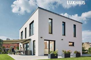 Einfamilienhaus kaufen in 65817 Eppstein, NEU: Modernes Einfamilienhaus für Ihre Familie - freistehend - noch individuell planbar!