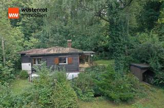 Haus kaufen in 94327 Bogen, Bogenberg: Ein Ort der Ruhe und Kraft – Freizeitgrundstück am heiligen Berg Niederbayerns