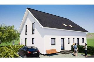 Doppelhaushälfte kaufen in In Den Schelmenäckern, 67271 Neuleiningen, Doppelhaushälfte in Neuleiningen in der Pfalz mit Platz für die gesamte Familie.